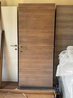 Binnendeuren, Doe-het-zelf en Bouw, Deuren en Vliegenramen, Ophalen, Zo goed als nieuw