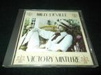 CD - WILLY DEVILLE - Victory Mixture - 1990, CD & DVD, CD | Rock, Envoi, Comme neuf, Chanteur-compositeur