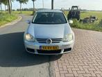 2005 Volkswagen Golf 1.9 TDI Personenauto, Auto's, Volkswagen, Gebruikt, Overige brandstoffen, Bedrijf, Handgeschakeld