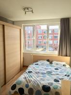 Gratis: Ikea Malm bed, Huis en Inrichting, Ophalen, Gebruikt, Hout