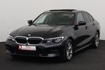 BMW 3 Serie 320 e iA LIMOUSINE SPORTLINE e iA LIMOUSINE SPOR, Auto's, 1998 cc, Gebruikt, Euro 6, Zwart