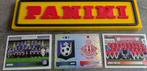 PANINI FOOTBALL 2011 STICKERS  501/5/3/504 HAMME/HOOGSTRATEN, Verzenden, Nieuw