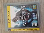 Assassins creed platinum ps3, Ophalen of Verzenden, Zo goed als nieuw