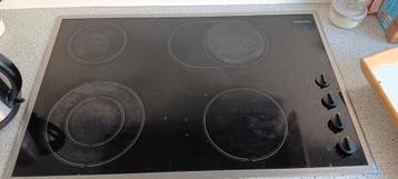 AEG, ongeveer 4 a 5 jaar gebruikt. Goede staat., Electroménager, Tables de cuisson, Enlèvement, Utilisé