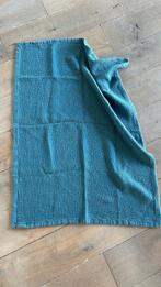 Mooi en verzorgd katoenen dekentje 80 x 115 cm, Ophalen