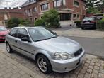 Honda Civic EK1 1.6 Vtec, Auto's, Honda, Stof, Elektrische ramen, 4 cilinders, 1600 cc