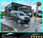 Renault Kangoo 1.5 dCi - 75 cv - ! 1er Propr. ! - 5 Places -, Autos, Achat, Euro 6, Entreprise, Carnet d'entretien