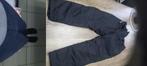Pantalon moto homme, Ophalen, Heren, Broek | textiel, Autre