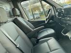 Mercedes-Benz Sprinter 317 CDI GB L3 RWD 3.5T, Auto's, Bestelwagens en Lichte vracht, 4 deurs, 4 cilinders, 2000 kg, Mercedes-Benz