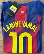 Voetbaltenue FC Barcelona junior 2025/26, Ophalen, Nieuw, Shirt