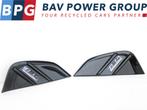 SPATBORD CARBON G83 BMW 4 serie (G22 / G82) (51132469623), Nieuw, Spatbord, BMW