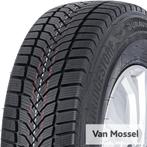 Bridgestone Duravis AllSeason 205/75/R16C 110/108R, Auto-onderdelen, Banden en Velgen, 16 inch, Band(en), Bestelwagen, Gebruikt