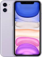 I-Phone 11  Blanc 128Gb, Telecommunicatie, Mobiele telefoons | Apple iPhone, Ophalen, 75 %, Wit, IPhone 11