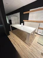 Grote Tafel 240x100, Huis en Inrichting, Tafels | Eettafels, Ophalen