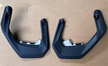 originele kleppenbescherming BMW R 1300 RT beschikbaar voor biedingen