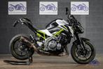 Kawasaki Z 900 Performance - 14.253 km, Motos, ABS, Permis Moto A, Entreprise, Plus de 35 kW