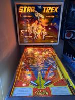 Star Trek Pinball - Bally 1978, Ophalen, Gebruikt, Elektronisch, Bally