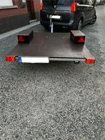 Remork / aanhangwagen, Ophalen, Nieuw