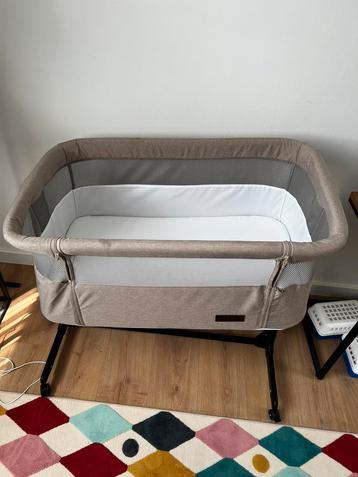 Novi cosleeper weinig gebruikt in perfecte staat beschikbaar voor biedingen
