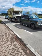 Alle mobilhome, Caravans en Kamperen, Mobilhomes, Diesel, Particulier, Fiat, Tot en met 6