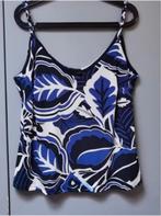 Top - LOLA & LIZA - maat 46, Kleding | Dames, Topjes, Maat 46/48 (XL) of groter, Zo goed als nieuw, Zonder mouw, Verzenden