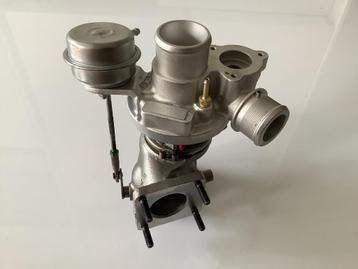 Turbo Abarth 500 , Turbo Abarth 595 , Turbo Abarth 695 , 1.4, Enlèvement, Neuf, Autres marques automobiles