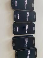 5x Samsung galaxy S4 mini, Ophalen of Verzenden, Gebruikt