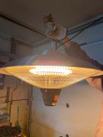 Terrasverwarmer/hanglamp Sunred, Huis en Inrichting, Ophalen, Zo goed als nieuw, Metaal