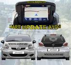 Toyota Aygo TomTom II Update 2023, Mise à Jour, Aygo TomTom II, Enlèvement ou Envoi