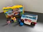 Playmobil 123 (nr. 6773) bus, Ophalen of Verzenden, Gebruikt, Complete set