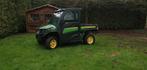 Jhon Deere Gator XUV865M full option, Gebruikt, Ophalen of Verzenden