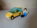 lego city car - 6530, Complete set, Gebruikt, Ophalen of Verzenden, Lego