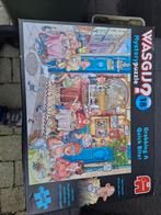 Gribbing A quick Bite.  Wasgij Mystery18, Hobby en Vrije tijd, Ophalen