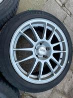 OZ Racing Superleggera 17 inch 5x112 ET35, Auto-onderdelen, Banden en Velgen, Ophalen, 17 inch, Velg(en)