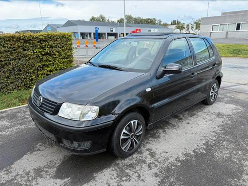 Volkswagen Polo, Auto's, Volkswagen, Bedrijf, Te koop, Polo, Benzine, Ophalen