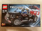 LEGO Technic 9395 4x4 Pick-Up Truck, nieuw in verzegelde doo, Enlèvement ou Envoi, Neuf, Ensemble complet, Lego