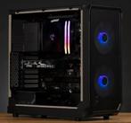 Gaming-pc met garantie!, Computers en Software, Ophalen, Zo goed als nieuw