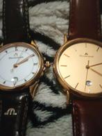 Horloge merk geen papieren geen doos particulier verkoop, Handtassen en Accessoires, Overige Accessoires, Ophalen of Verzenden