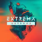 Extrema Outdoor ticket zaterdag Te Koop, Tickets en Kaartjes, Evenementen en Festivals