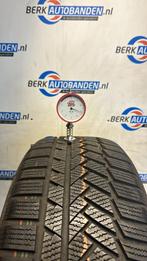 4x Continental WinterContact TS 850P 225/55 R17 101V XL 225/, Auto-onderdelen, Banden en Velgen, Gebruikt, 17 inch, Band(en), Personenwagen