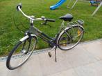 damesfiets 28", naafdynamo, 7 versnellingen (Wevelgem), Fietsen en Brommers, Ophalen