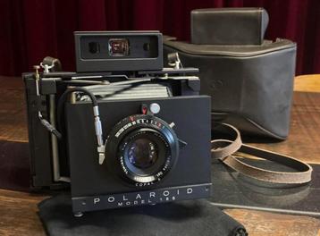 Uniek! Nieuwstaat Polaroid Land Camera Model 185 Millennium beschikbaar voor biedingen