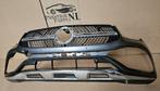 Voorbumper Mercedes GLC Klasse W253 AMG Facelift A2538855704, Gebruikt, Voor, Herkomst onderdeel bekend, Ophalen of Verzenden