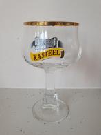 Kasteelbier glas, Ophalen, Zo goed als nieuw