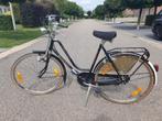 Studentfiets / kotfiets Sparta, Fietsen en Brommers, Fietsen | Dames | Damesfietsen, Ophalen, Gebruikt, Sparta, Versnellingen