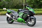 KAWASAKI - ZZR 1400 - LAGE BIV !!, Motoren, 4 cilinders, Bedrijf, Sport, Meer dan 35 kW
