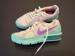 Nike Air Max Sequent mt 36, Kinderen en Baby's, Ophalen of Verzenden, Zo goed als nieuw, Nike, Jongen of Meisje