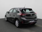 Opel Corsa 1.2 55kW S/S Edition Cruise Control | Lane Assist, Auto's, Opel, Voorwielaandrijving, Stof, 1055 kg, Zwart