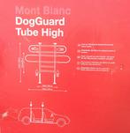 Scheidingsrooster voor hond en bagage DogGuard Tube High, Nieuw, Ophalen