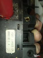 Richtingaanwijzer schakelaar Ford fiesta, -, -, -, Enlèvement ou Envoi